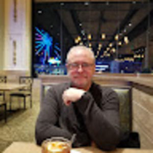 Meet your Posher, Bob